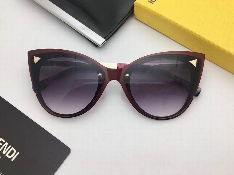 FD Sunglasses AAAA-589