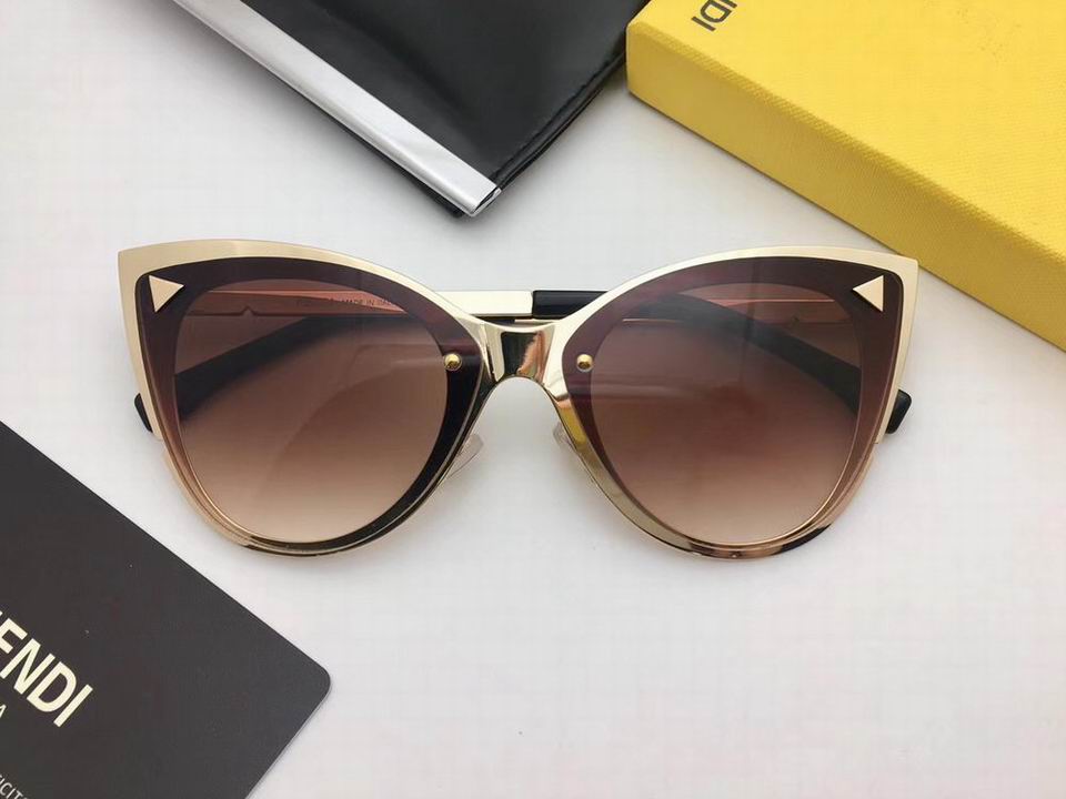 FD Sunglasses AAAA-591