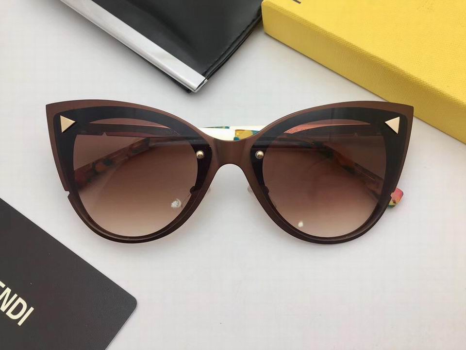 FD Sunglasses AAAA-592