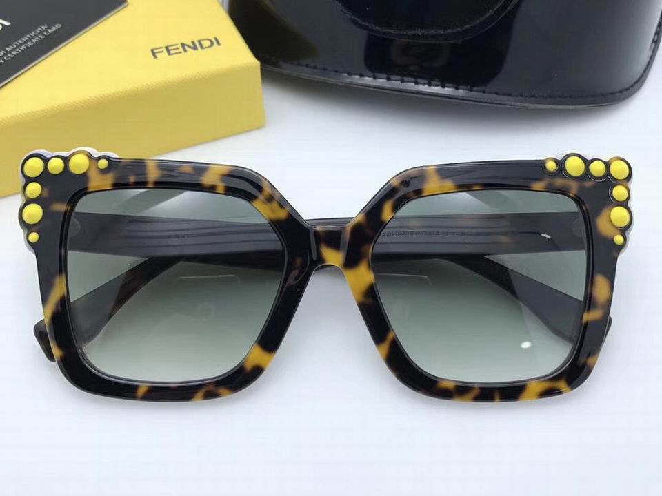 FD Sunglasses AAAA-594