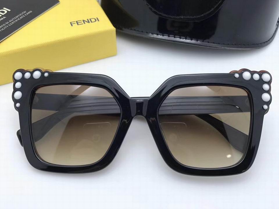 FD Sunglasses AAAA-596