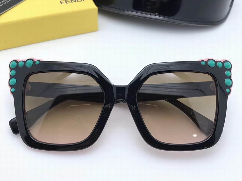 FD Sunglasses AAAA-597