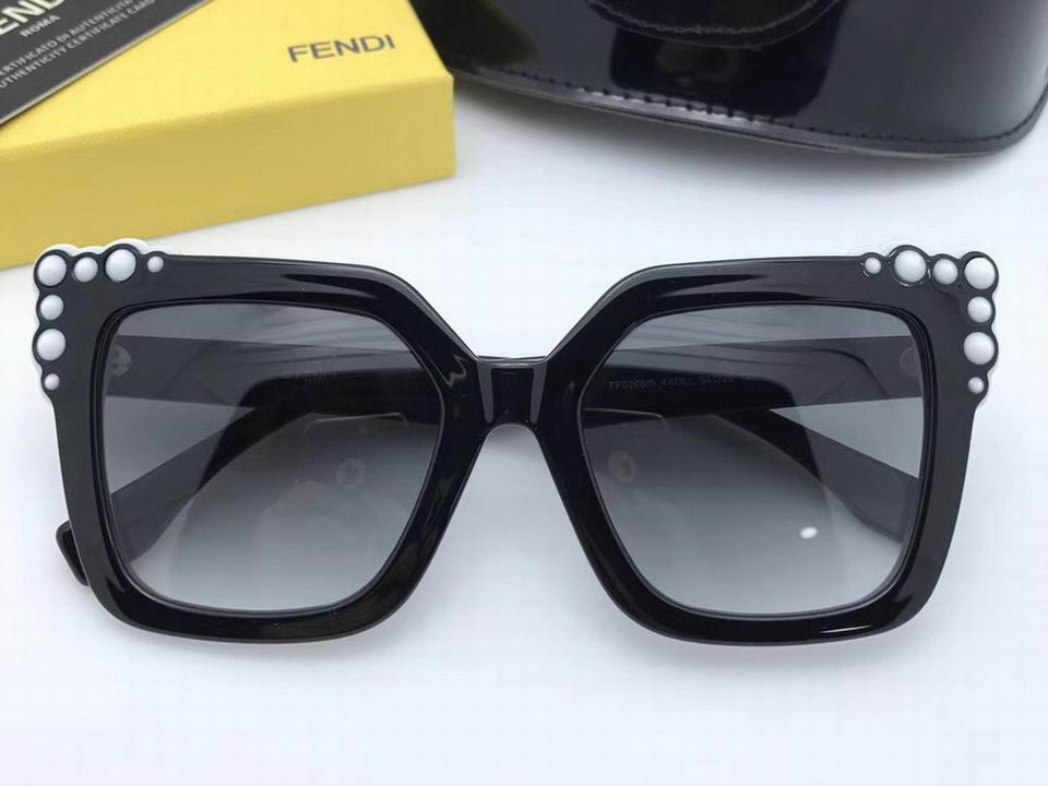 FD Sunglasses AAAA-598