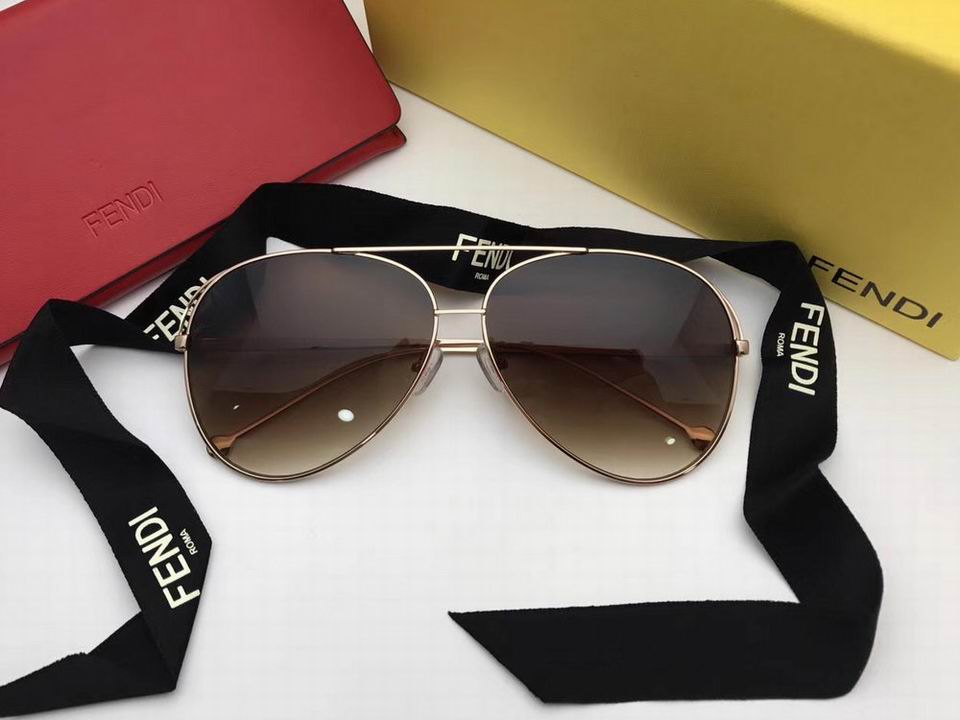 FD Sunglasses AAAA-599