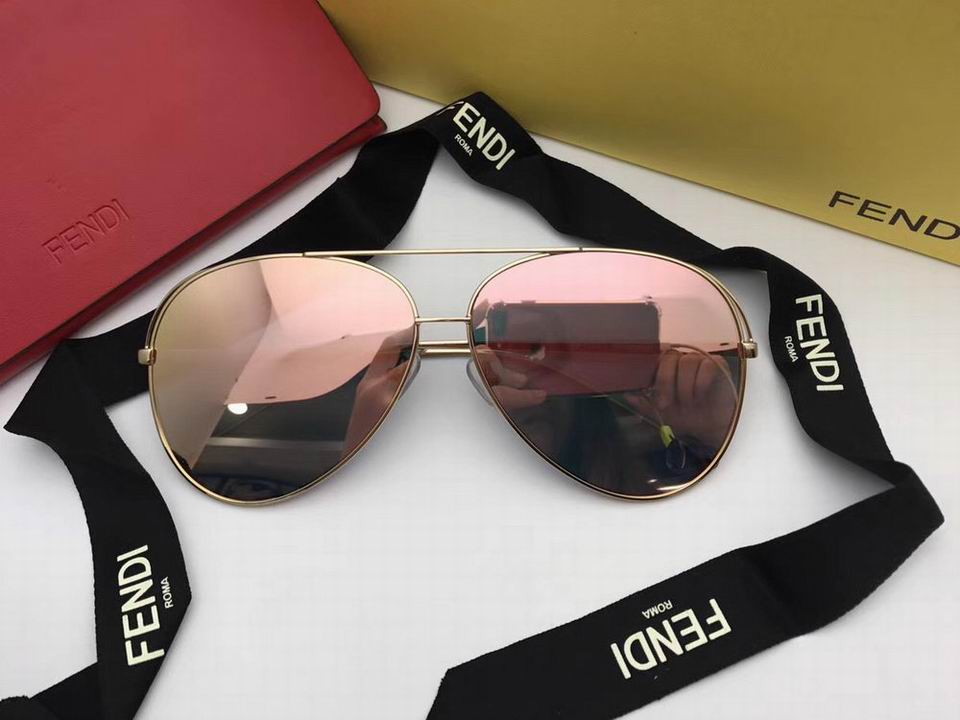 FD Sunglasses AAAA-600