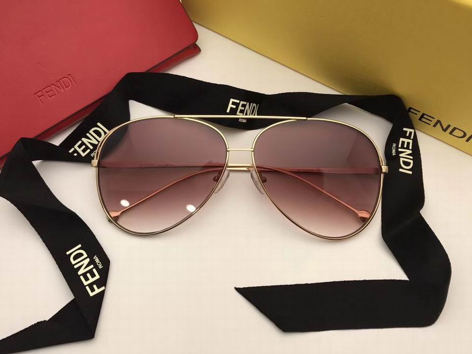 FD Sunglasses AAAA-601