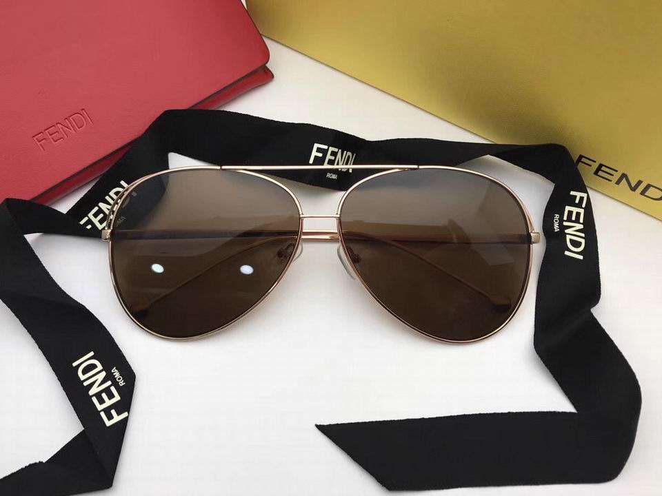 FD Sunglasses AAAA-602