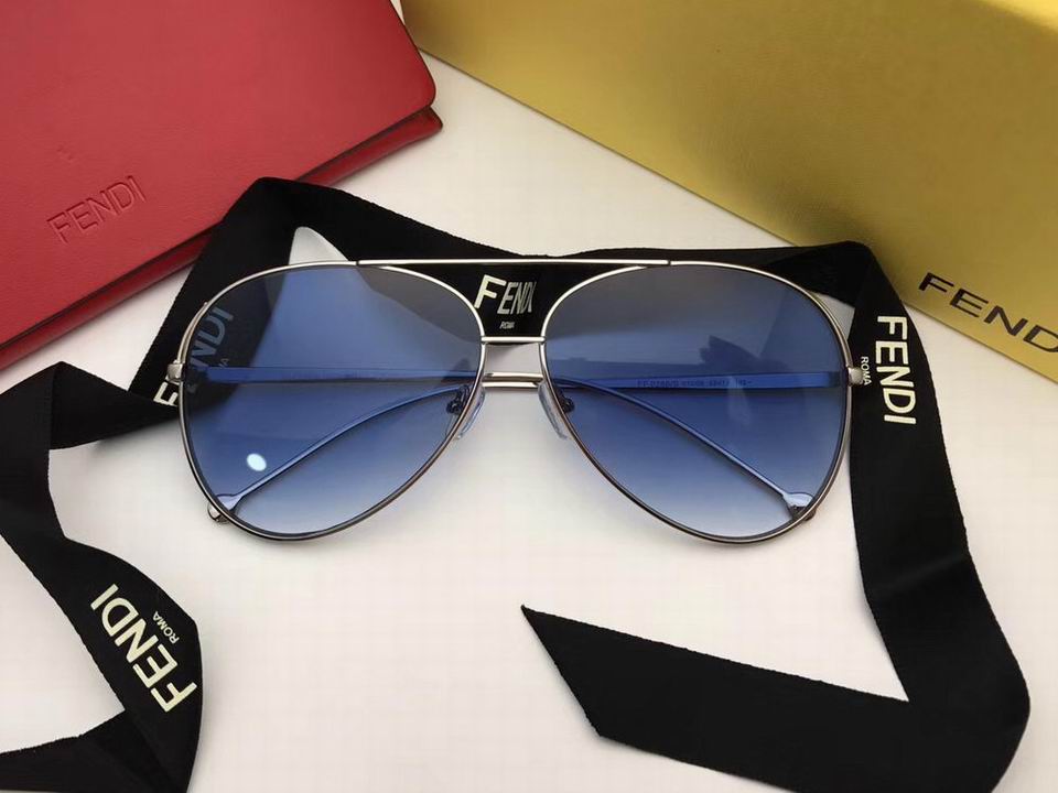 FD Sunglasses AAAA-606