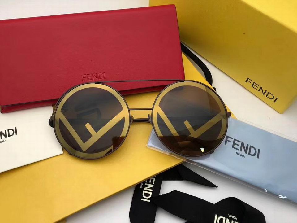 FD Sunglasses AAAA-607