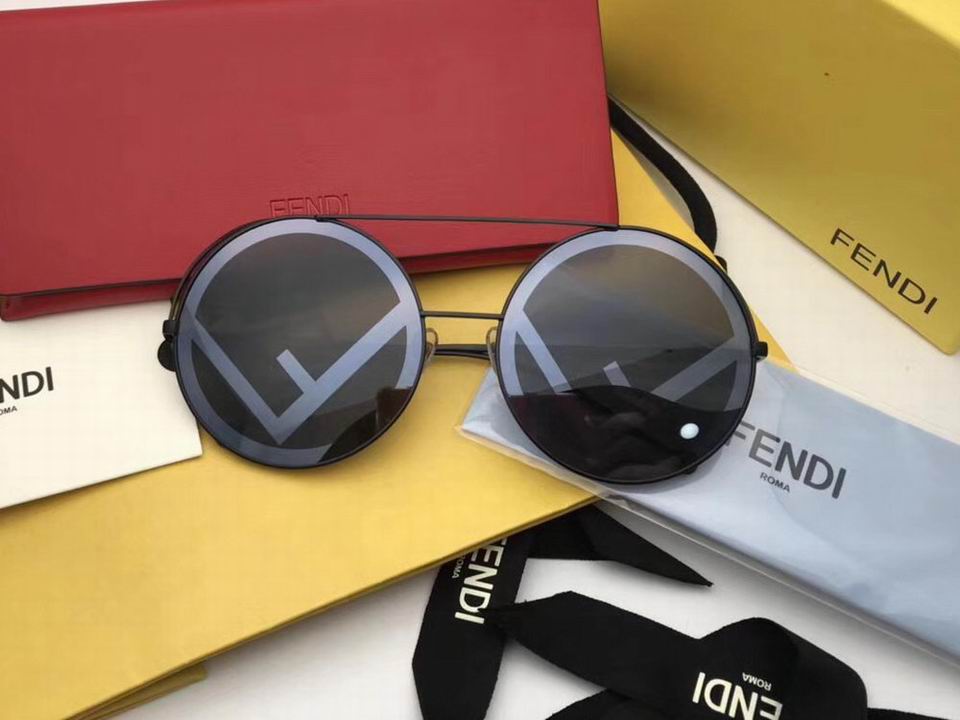 FD Sunglasses AAAA-608