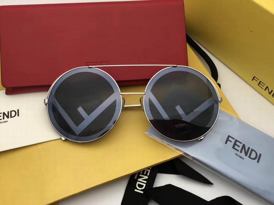 FD Sunglasses AAAA-609