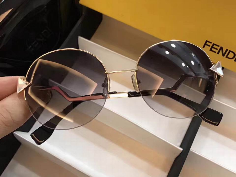 FD Sunglasses AAAA-614