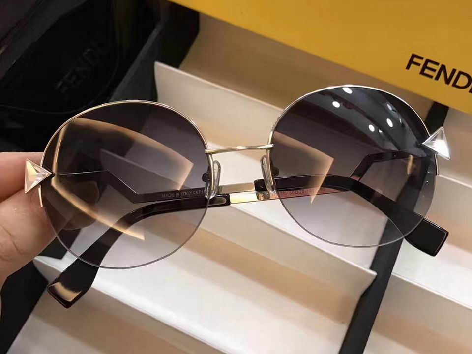 FD Sunglasses AAAA-615