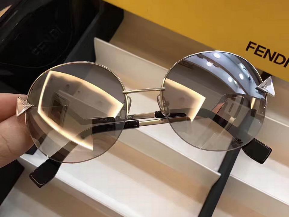 FD Sunglasses AAAA-618