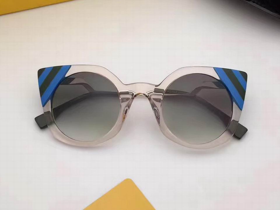 FD Sunglasses AAAA-620