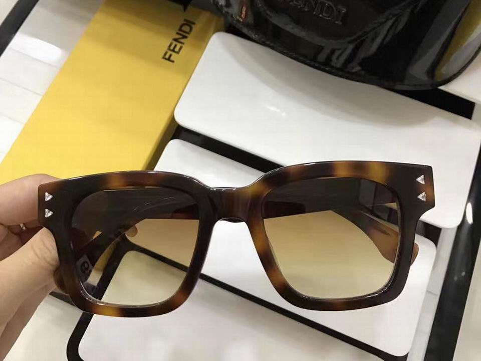 FD Sunglasses AAAA-624