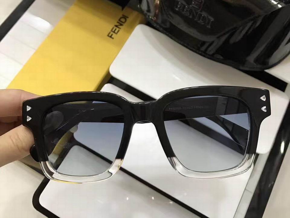 FD Sunglasses AAAA-626