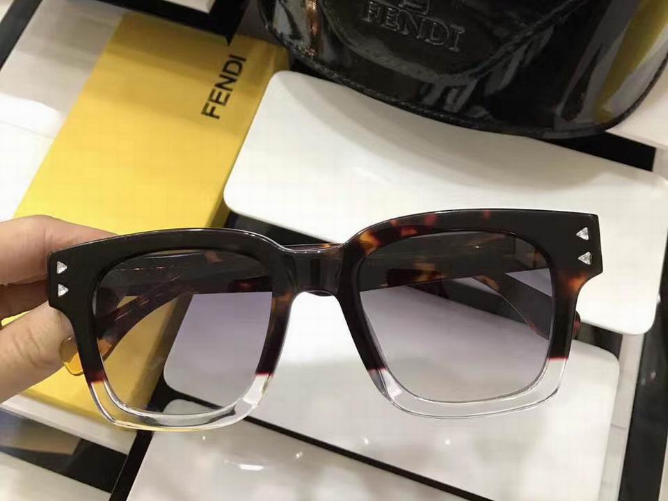 FD Sunglasses AAAA-627