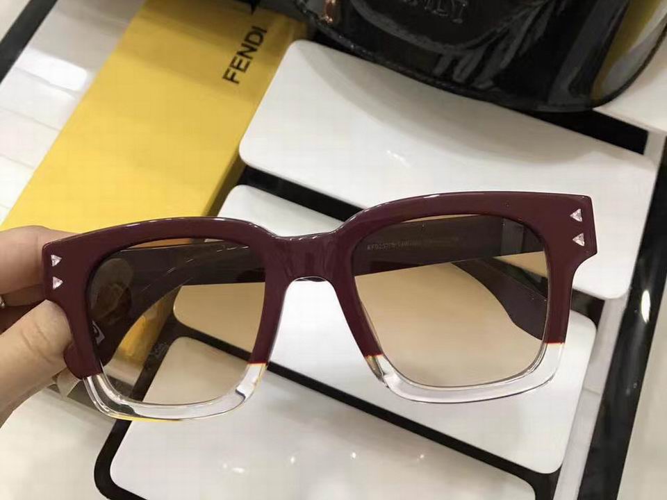 FD Sunglasses AAAA-629