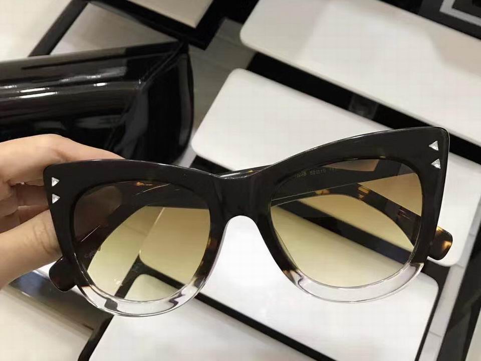 FD Sunglasses AAAA-631