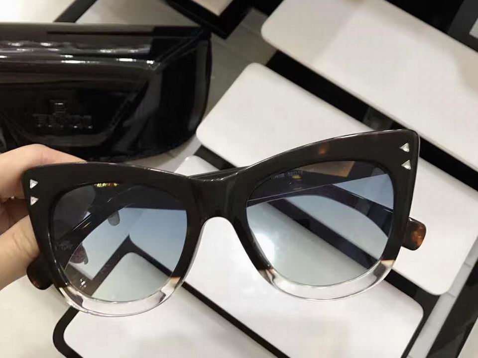 FD Sunglasses AAAA-634