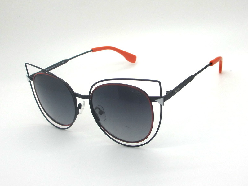 FD Sunglasses AAAA-636