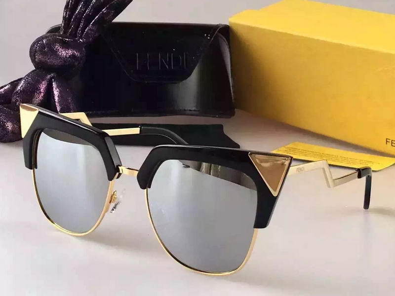 FD Sunglasses AAAA-641