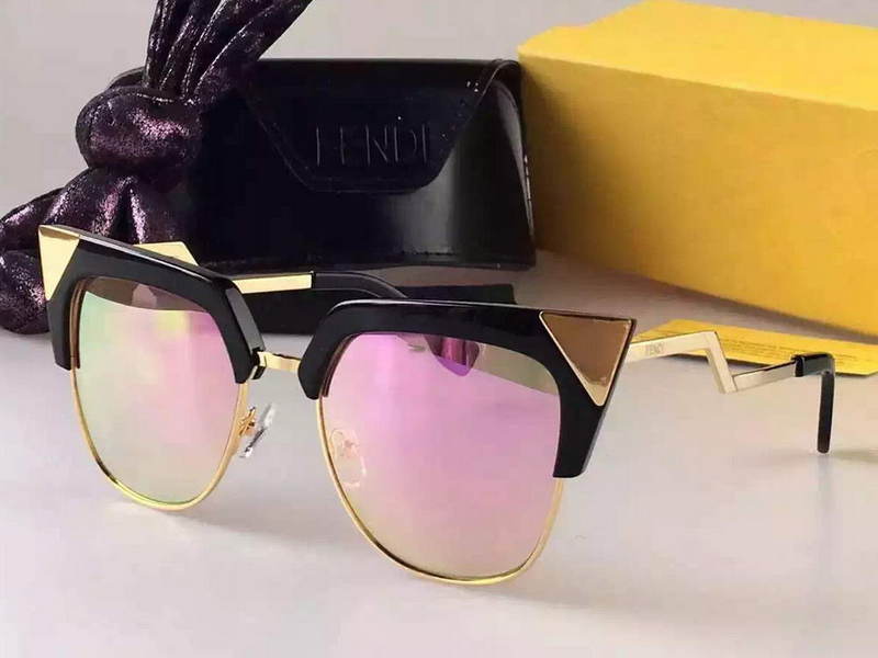 FD Sunglasses AAAA-642