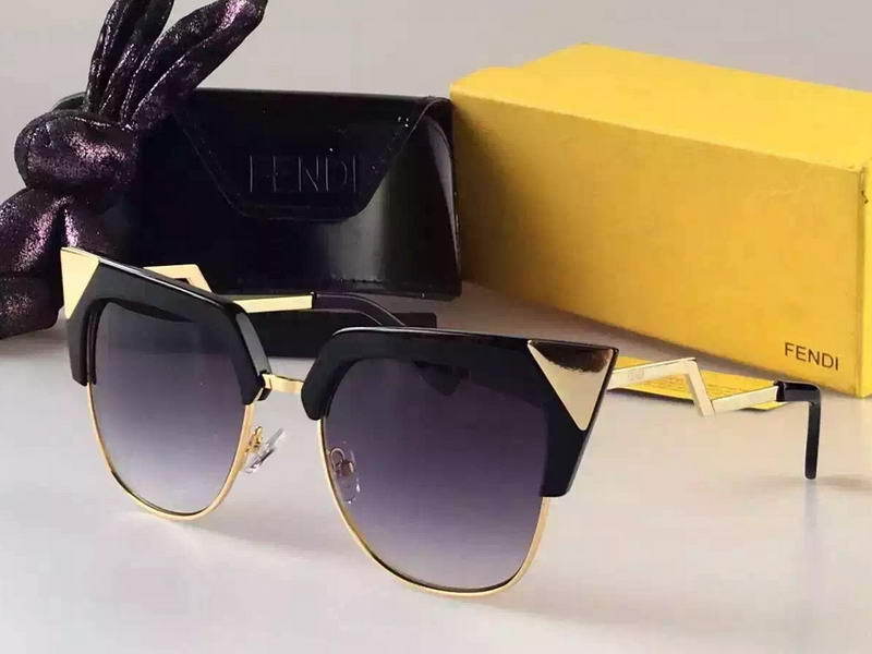 FD Sunglasses AAAA-643