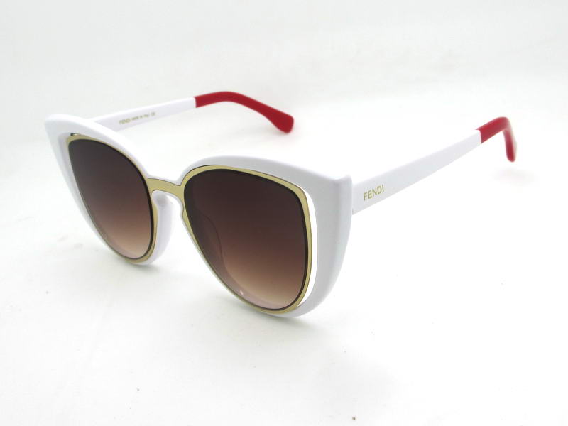 FD Sunglasses AAAA-657