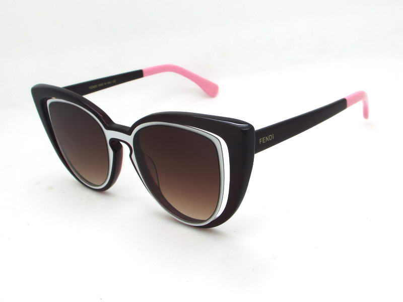 FD Sunglasses AAAA-658