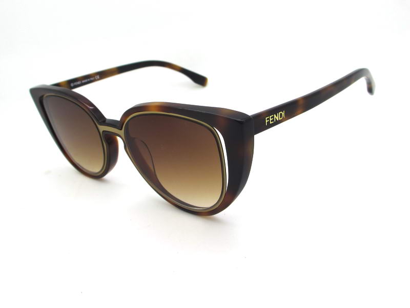 FD Sunglasses AAAA-664