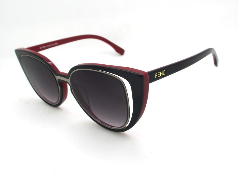 FD Sunglasses AAAA-666