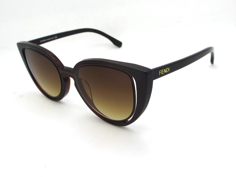 FD Sunglasses AAAA-667