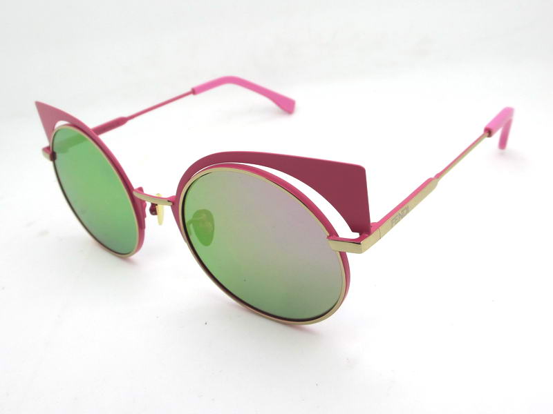 FD Sunglasses AAAA-671