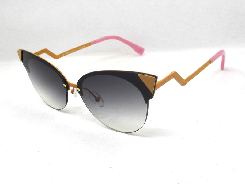 FD Sunglasses AAAA-679