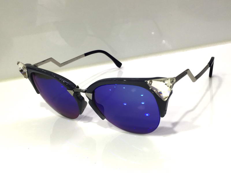 FD Sunglasses AAAA-714