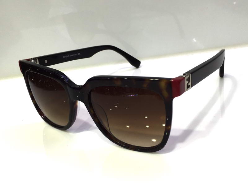 FD Sunglasses AAAA-719