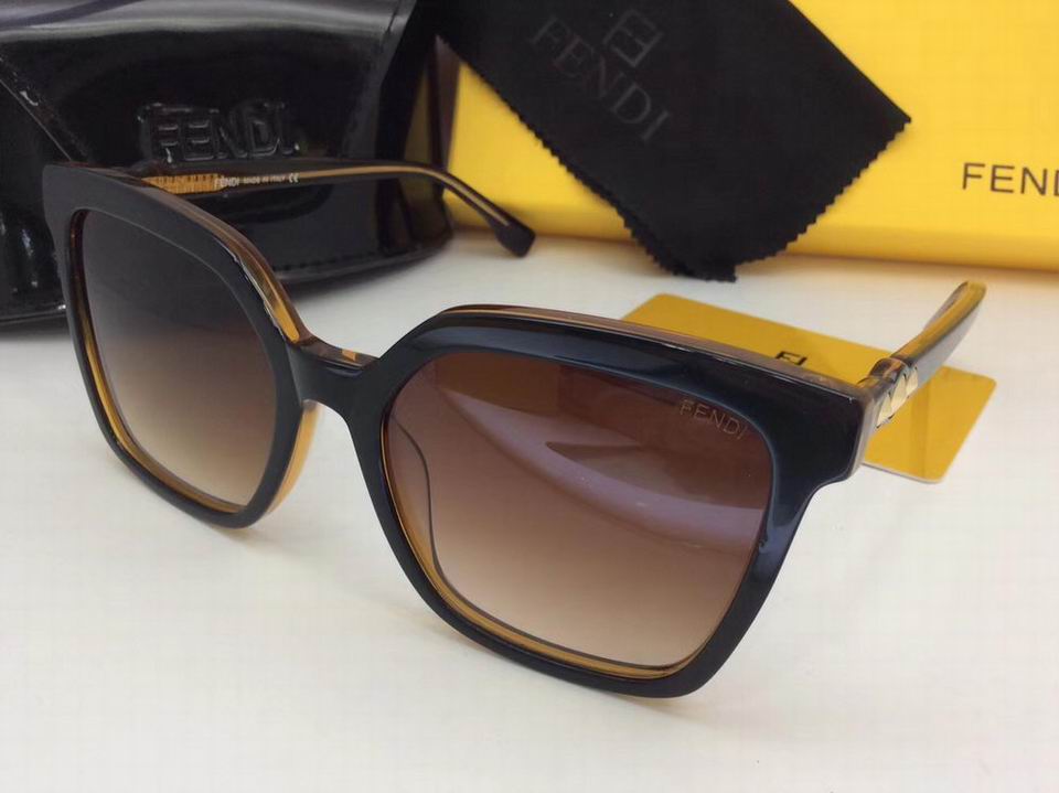 FD Sunglasses AAAA-725