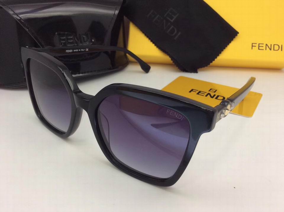 FD Sunglasses AAAA-727