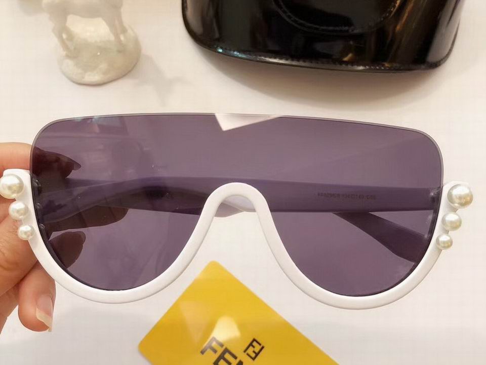 FD Sunglasses AAAA-731