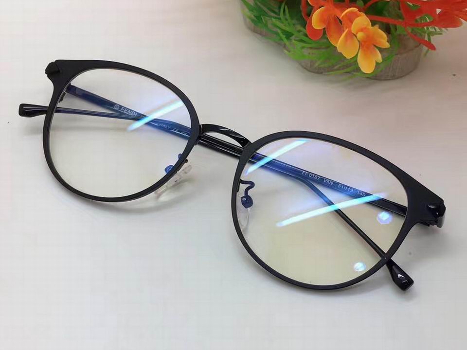 FD Sunglasses AAAA-744