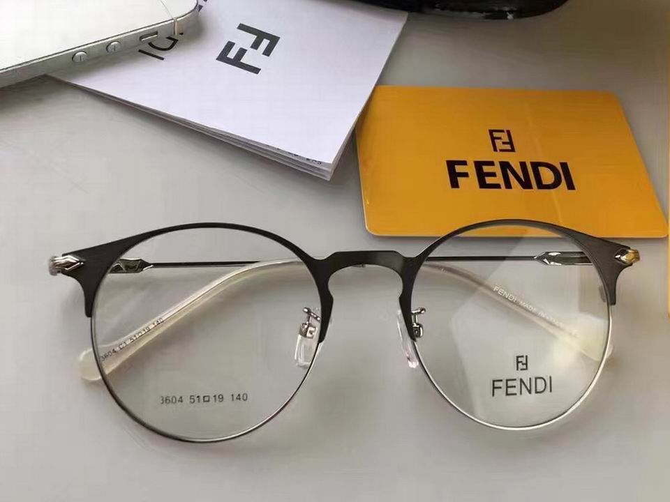 FD Sunglasses AAAA-761