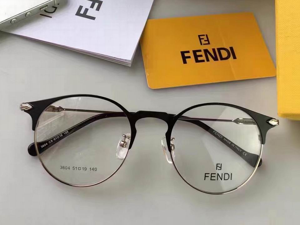 FD Sunglasses AAAA-762