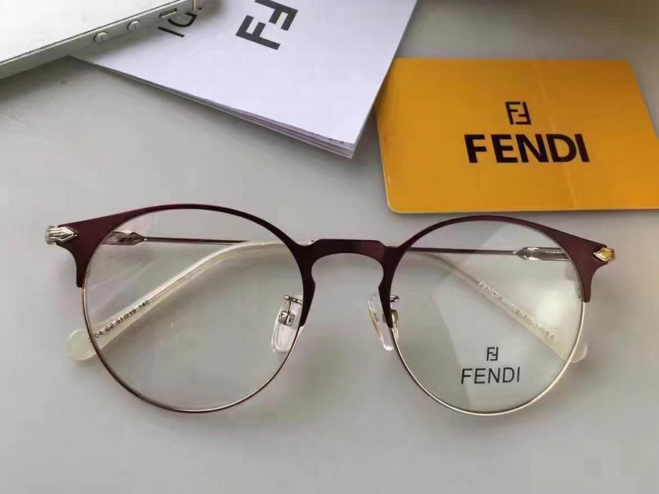 FD Sunglasses AAAA-763