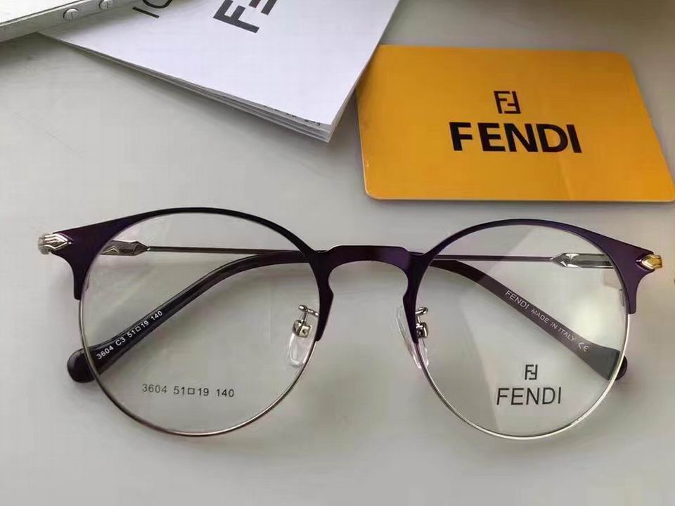 FD Sunglasses AAAA-765