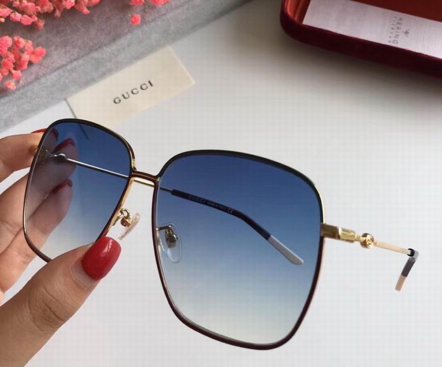 G Sunglasses AAAA-003