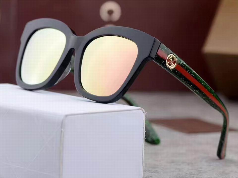 G Sunglasses AAAA-007