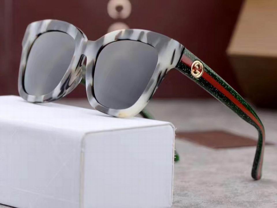 G Sunglasses AAAA-027