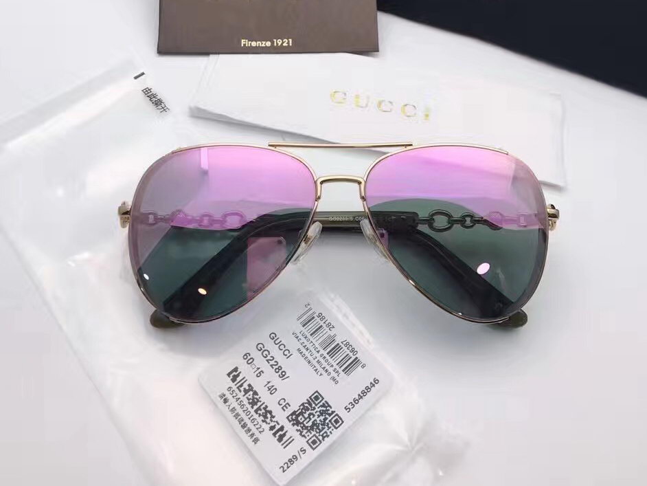 G Sunglasses AAAA-1070